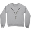SAY SOMTHING Crewneck Sweatshirt
