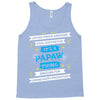 It's A Papaw Thing Tank Top