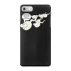 funny rude sperm bj ideal birthday gift or presen iPhone 7 Case
