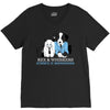 rex and whiskers attorneys V-Neck Tee