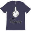 mickey fuck swag T-Shirt