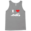i love sex Tank Top
