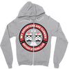 my daughters are clones mother of twins club Zipper Hoodie