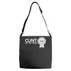 c..t of the year Adjustable Strap Totes