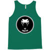 MONSTER SNAKES Tank Top