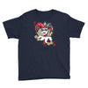 quinn of diamonds Youth Tee