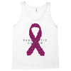 pancreatic cancer Tank Top