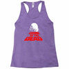 dawn of the dead Racerback Tank
