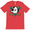 mighty ducks of anaheim T-Shirt