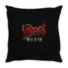 most wonderful time of the year Throw Pillow