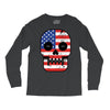 united states till i die Long Sleeve Shirts