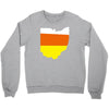 candy (2) Crewneck Sweatshirt