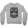 Things Better 1940 Age Approach Magnificent Crewneck Sweatshirt