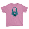 spirited Youth Tee