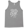 sailor's pocket Tank Top