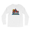the ever absorbing Long Sleeve Shirts