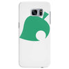 animal crossing tribute ladies Samsung Galaxy S7 Edge