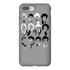 twelve doctors iPhone 8 Plus