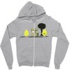 lemonade stand Zipper Hoodie