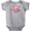 crafting Baby Bodysuit