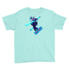 TOP PLAYERS Youth Tee