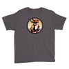 prank girl Youth Tee