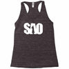 sao Racerback Tank