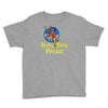 hong kong phooey Youth Tee