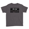 want results Youth Tee
