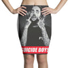Suicideboys Pencil Skirts