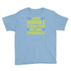 science puns Youth Tee