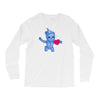 neverheart Long Sleeve Shirts