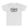 mercenaries All Over Men's T-shirt
