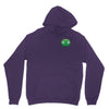 Final Space Mooncake Pocket Unisex Hoodie