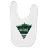 Nature Baby Bibs