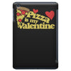pizza is my valentine 2 iPad Mini