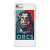 for the orcs iPhone 7 Case