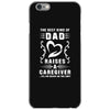 The Best Kind of Dad Raises a Caregiver Yes, She Bought Me This Shirt iPhone 6/6s Case