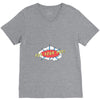 ONE PIECE V-Neck Tee
