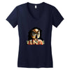 vanoss Women's V-Neck T-Shirt