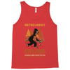 kwyjibo Tank Top