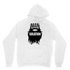 mansulation Hoodie