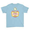 Pray for Las Vegas Youth Tee