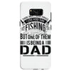 Fishing Dad Samsung Galaxy S8