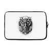 owl Laptop sleeve