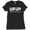 ufip new Ladies Fitted T-Shirt