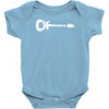 charvel guitars new Baby Onesie