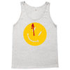 watchmen Tank Top