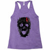skullci-fi Racerback Tank