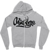 Awesome Zipper Hoodie